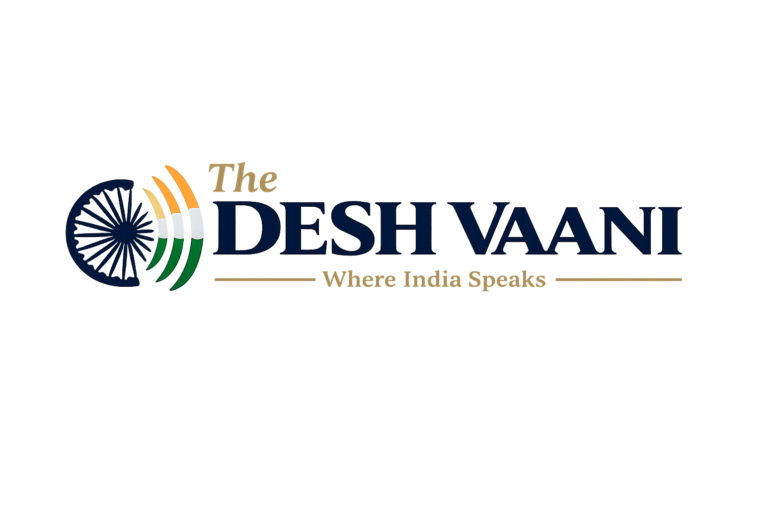thedeshvaani.com
