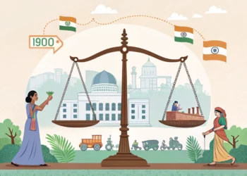 Eight Amendments Made to the Constitution of India over Last Twelve Years Detailed