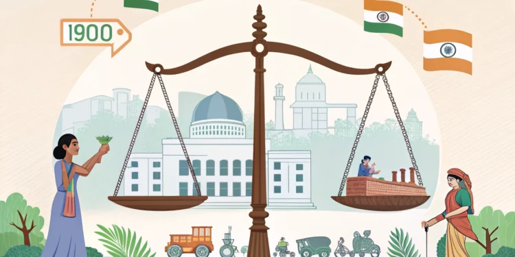 Eight Amendments Made to the Constitution of India over Last Twelve Years Detailed