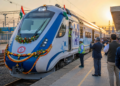 India’s First Hydrogen-Powered Train Set for Historic Launch: What It Means for Green Rail Transport