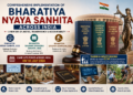 Comprehensive Implementation of Bharatiya Nyaya Sanhita Across India