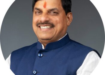 Neutral image depicting development projects in Panna, Madhya Pradesh