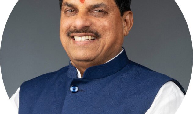 Neutral image depicting development projects in Panna, Madhya Pradesh