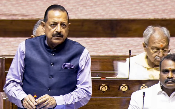 Rajya Sabha passes Public Examinations Amendment Bill, 2026