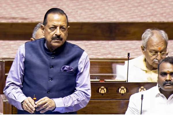 Rajya Sabha passes Public Examinations Amendment Bill, 2026