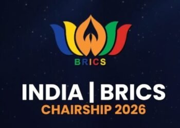 BRICS Health Ministers Meeting in Chandigarh, India