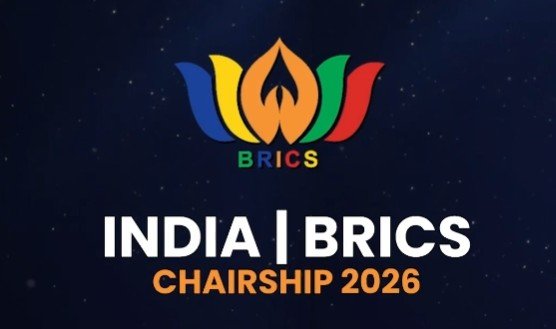 BRICS Health Ministers Meeting in Chandigarh, India