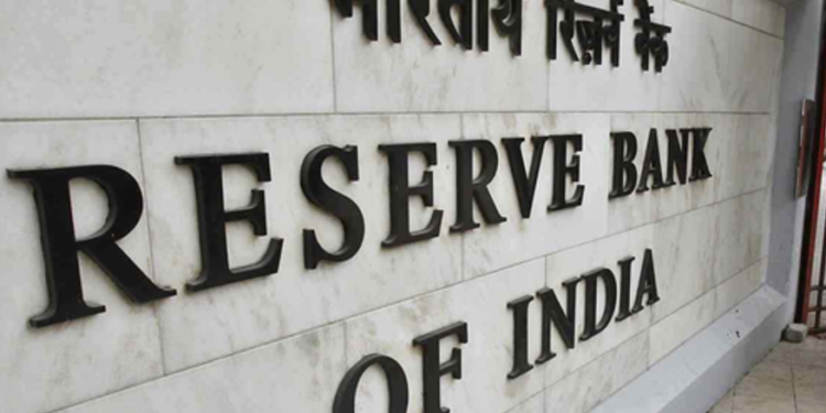 A graph showing the recovery of foreign investment inflows in India