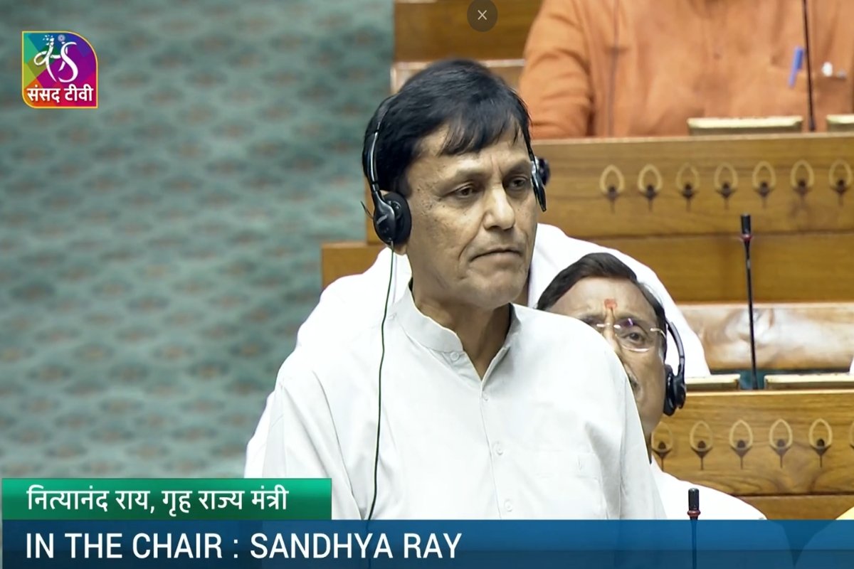 Indian Parliament Building