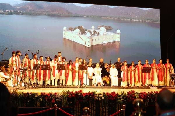 BRICS Cultural Festival in Bhopal, India