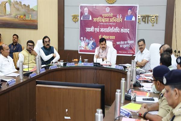 Chhindwara district