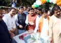 Virtual zoo, cinema theatre, and 'virtual jungle safari' at Indore Zoological Museum