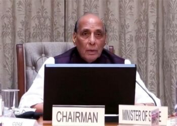Meeting of the Parliamentary Consultative Committee for the Ministry of Defence