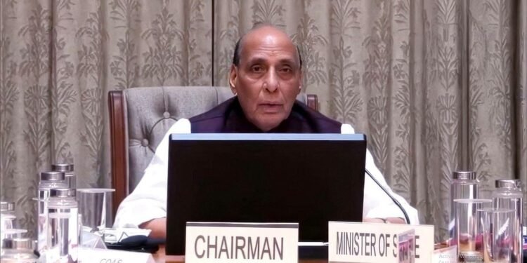 Meeting of the Parliamentary Consultative Committee for the Ministry of Defence