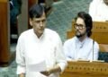 Parliament of India