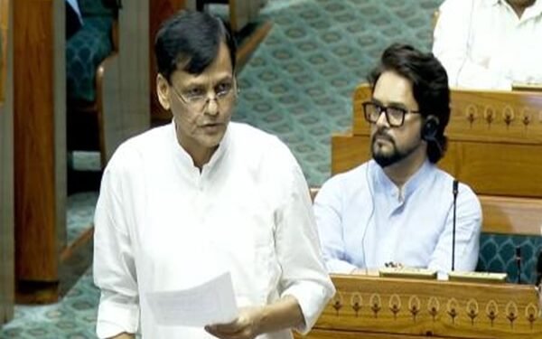 Parliament of India