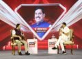 Chief Minister Dr. Mohan Yadav announcing development projects for Madhya Pradesh