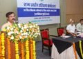 Training workshop for election officials