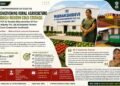 Modern cold storage facility benefiting farmers and rural communities.
