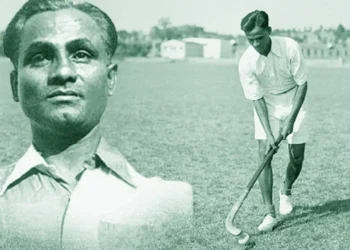 Celebration of National Sports Day in India