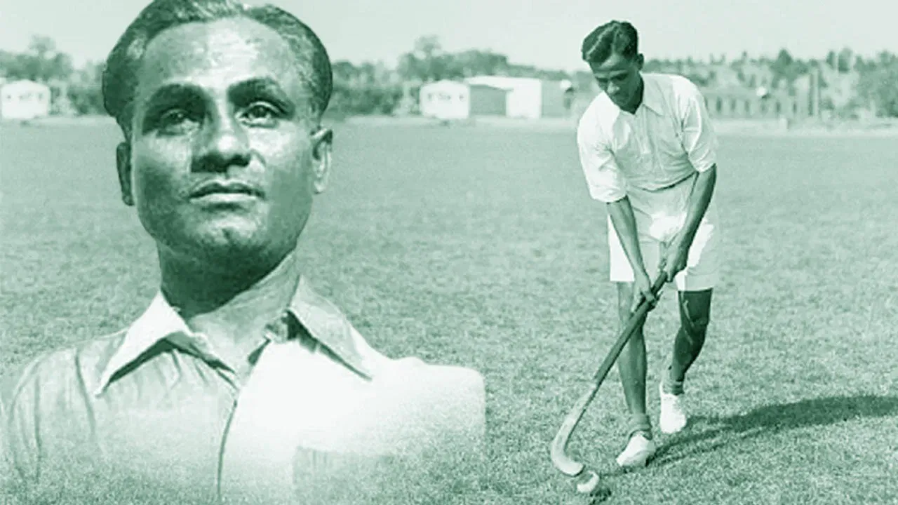 Celebration of National Sports Day in India