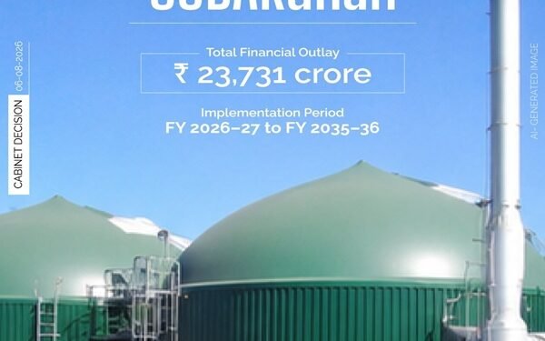 Union Cabinet approving major projects for clean energy and infrastructure development in India