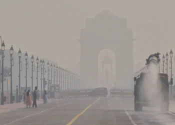 High-level meeting between Union Environment Minister and Delhi CM to review Air Pollution Mitigation Action Plan