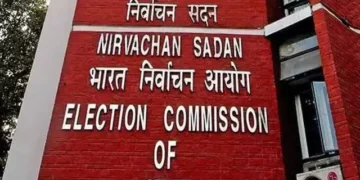 Election Commission of India